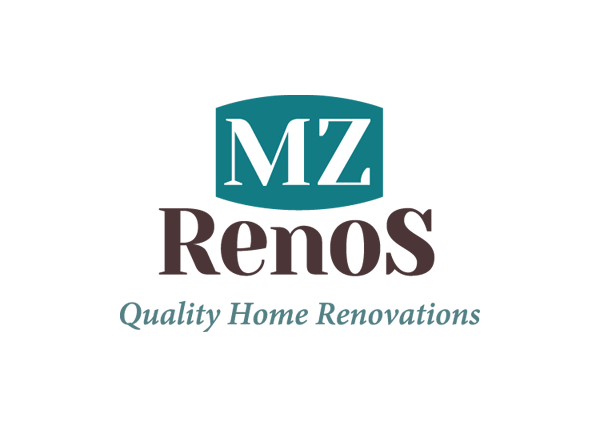 MZ Renos logo